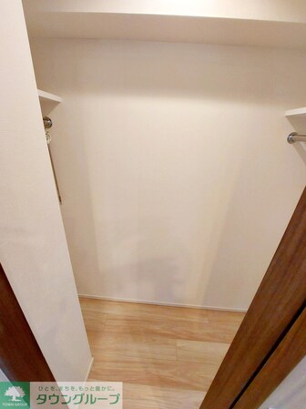 アーバンパーク江古田の森の物件内観写真